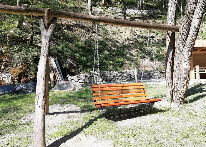 Guest house Reida Most Na Soci